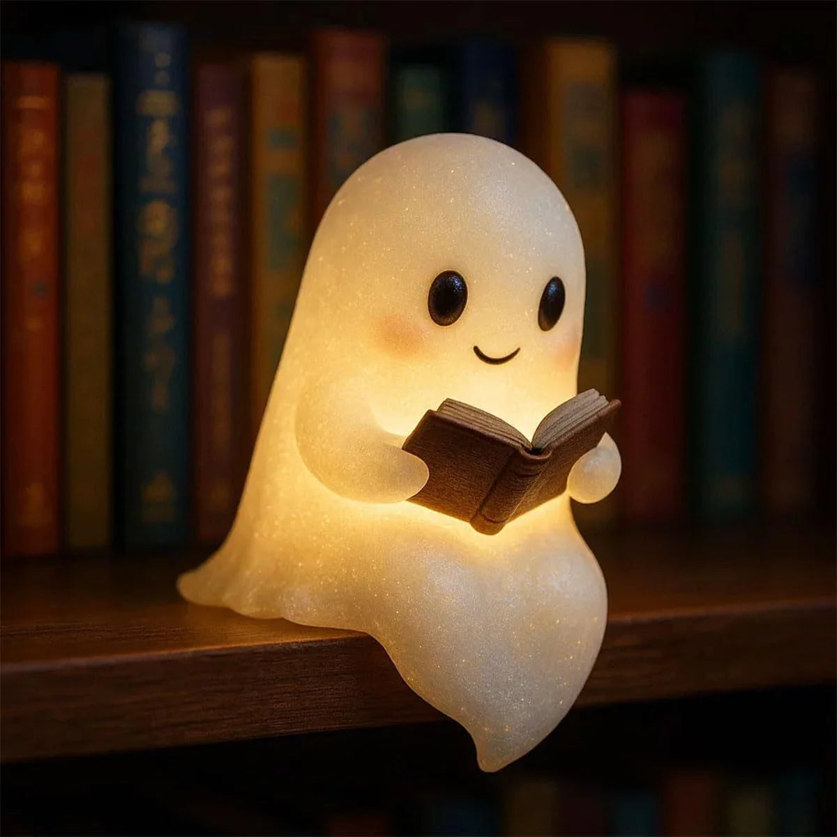 Ghost LED Night Light
