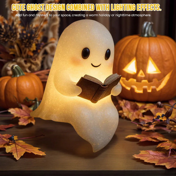 Ghost LED Night Light
